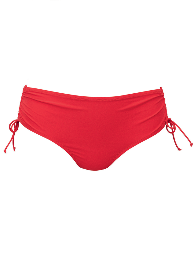 Shorty Ajustable Maillots de Bain Rosa Faia Anita